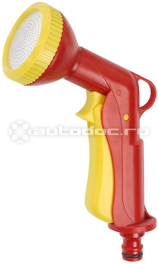 GRINDA 8-427365_z01 Пистолет-распылитель "CLASSIC Quick-Connection System" пластиковый, душевой