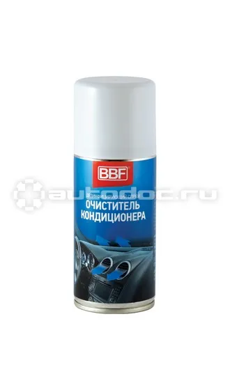 BBF Очиститель кондиционера