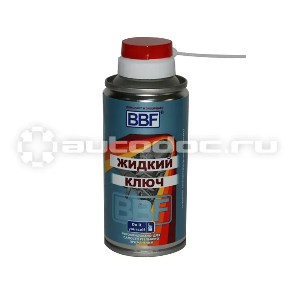 BBF Жидкий ключ