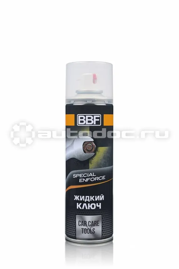 BBF Смазка проникающая