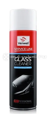 VENWELL GLASS CLEANER Очиститель стекол