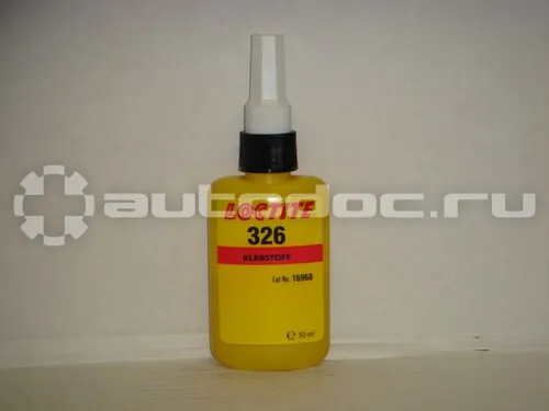 HENKEL | LOCTITE | TEROSON AA 326 ADHESIVE Клей акриловый конструкционный