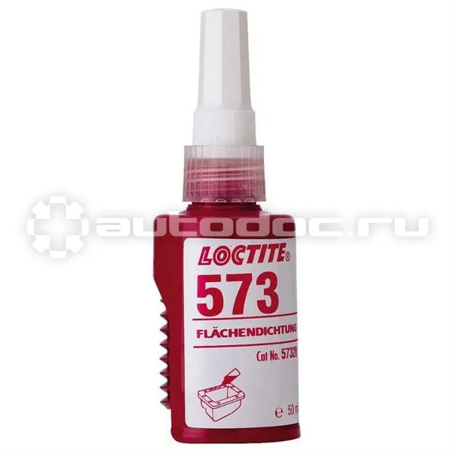 HENKEL | LOCTITE | TEROSON 573 Фланцевый анаэробный герметик замедленной полимеризации
