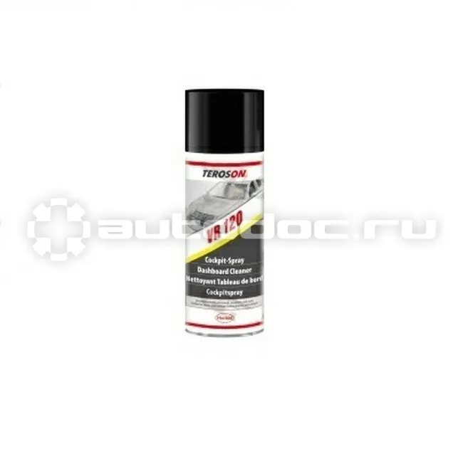HENKEL | LOCTITE | TEROSON VR 120 Очиститель интерьера