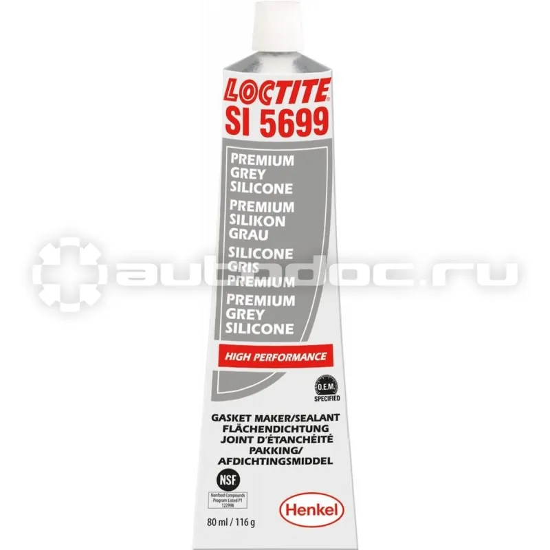 HENKEL | LOCTITE | TEROSON 5699 Герметик