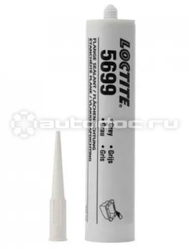 HENKEL | LOCTITE | TEROSON 5699 Герметик