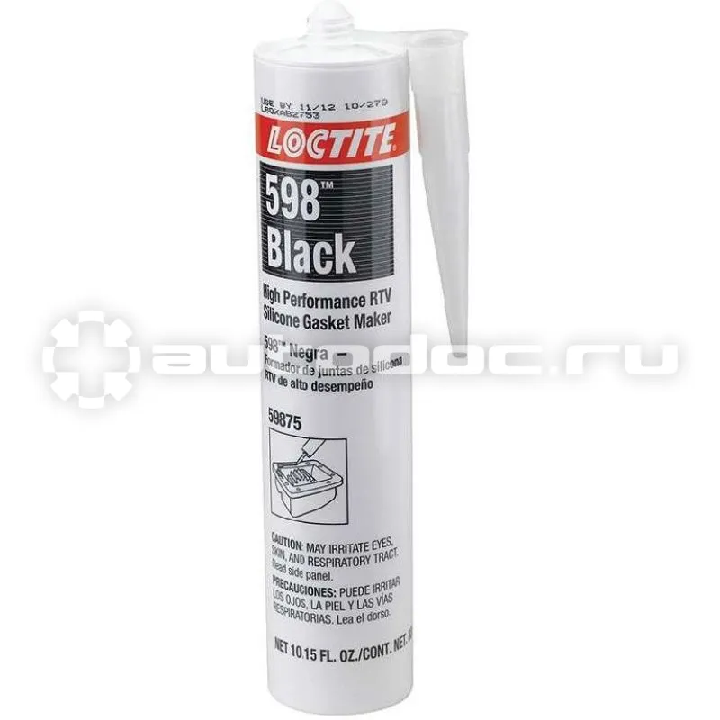 HENKEL | LOCTITE | TEROSON SI 598 Герметик