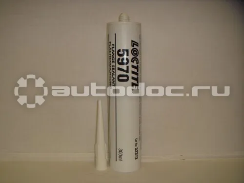 HENKEL | LOCTITE | TEROSON Loctite 5970 Силиконовый нейтральный геметик