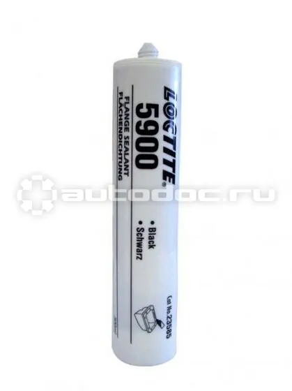 HENKEL | LOCTITE | TEROSON SI 5900 Герметик