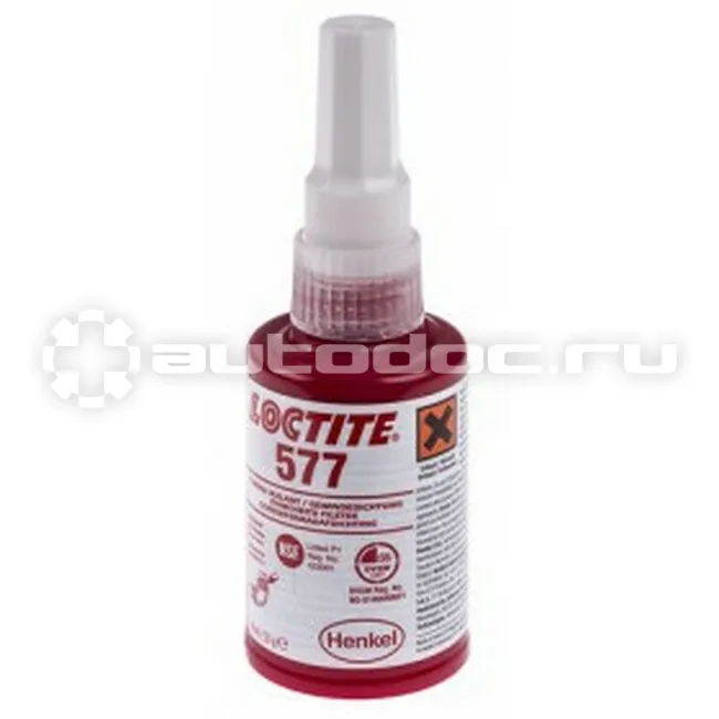 HENKEL | LOCTITE | TEROSON 577 Уплотнитель резьбовой гелеобразный
