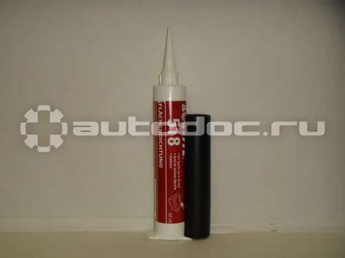 HENKEL | LOCTITE | TEROSON 518 Фланцевый герметик