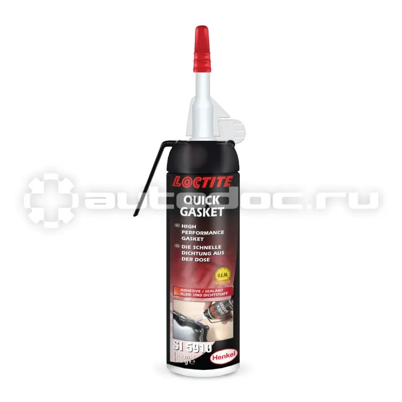 HENKEL | LOCTITE | TEROSON 5910 Герметик