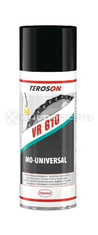 HENKEL | LOCTITE | TEROSON Universal Жидкий ключ со смазкой