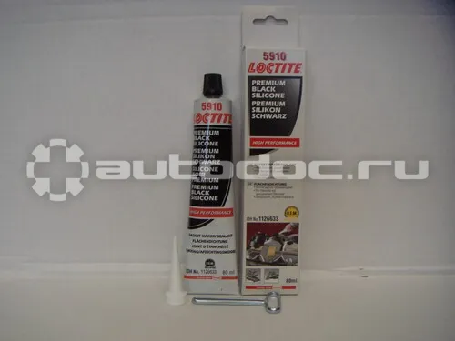 HENKEL | LOCTITE | TEROSON SI 5910 Герметик