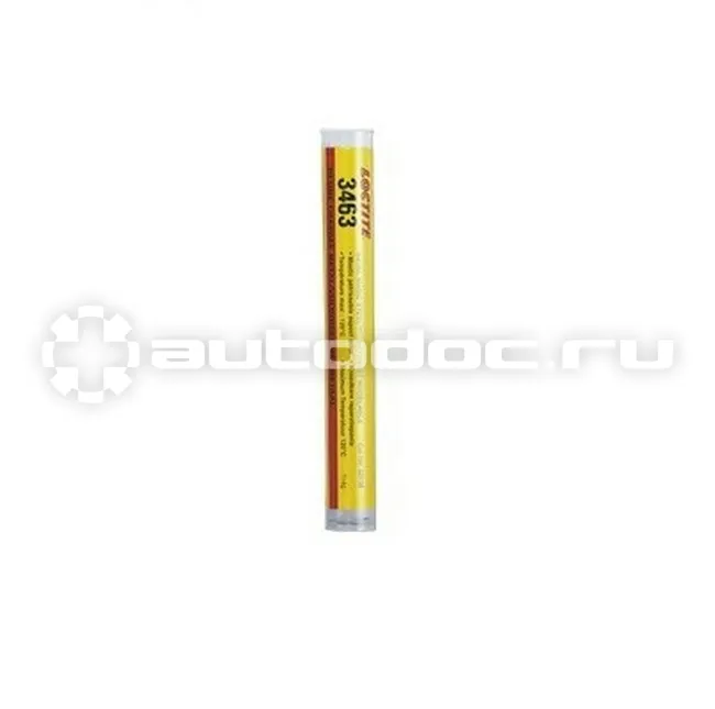 HENKEL | LOCTITE | TEROSON 3463 Эпоксидная сталенаполненная шпатлевка