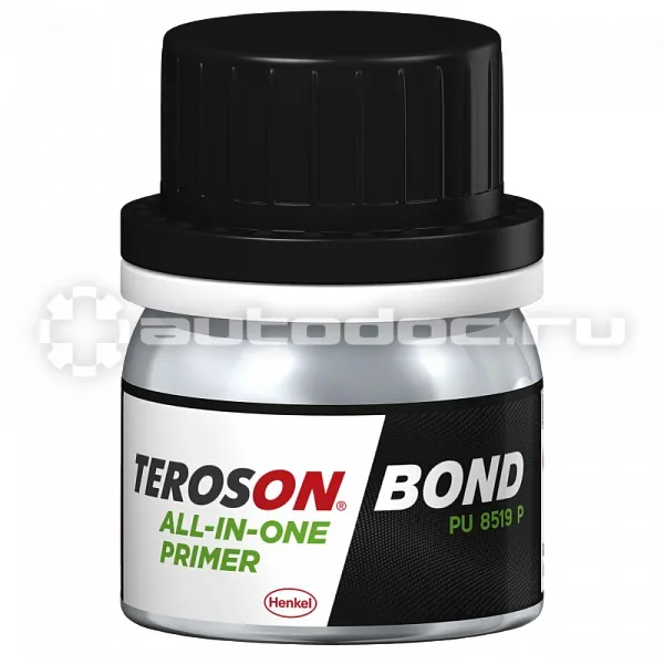 HENKEL | LOCTITE | TEROSON BOND ALL-IN-ONE PRIMER Праймер и активатор для стекла и металла
