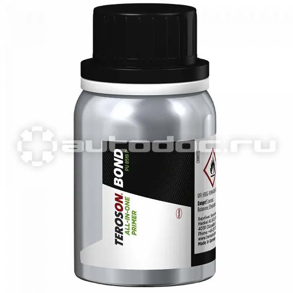 HENKEL | LOCTITE | TEROSON Праймер для стекол PU 8519P