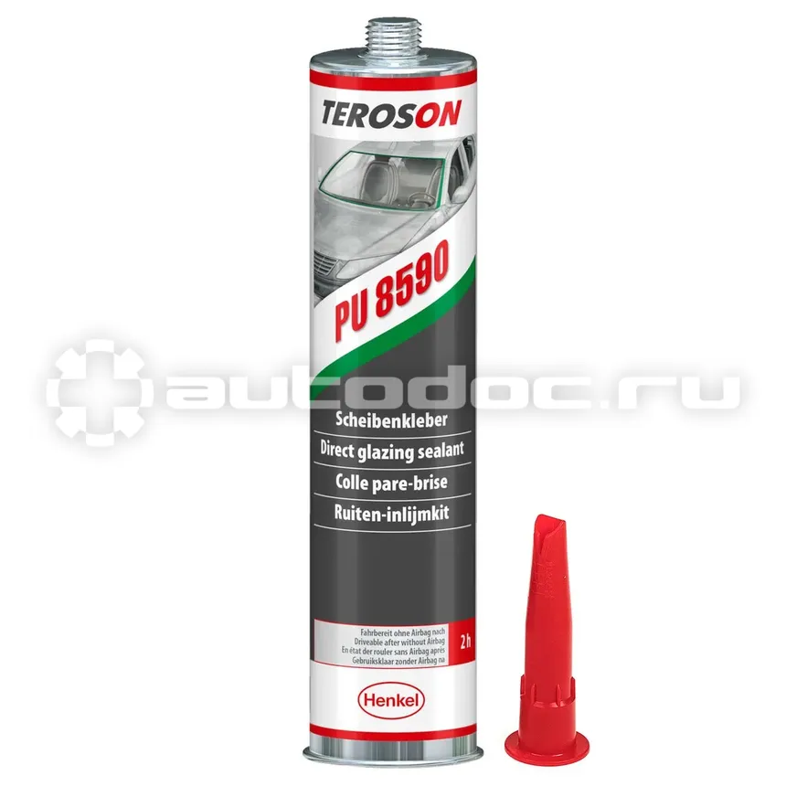 HENKEL | LOCTITE | TEROSON Клей для стекол