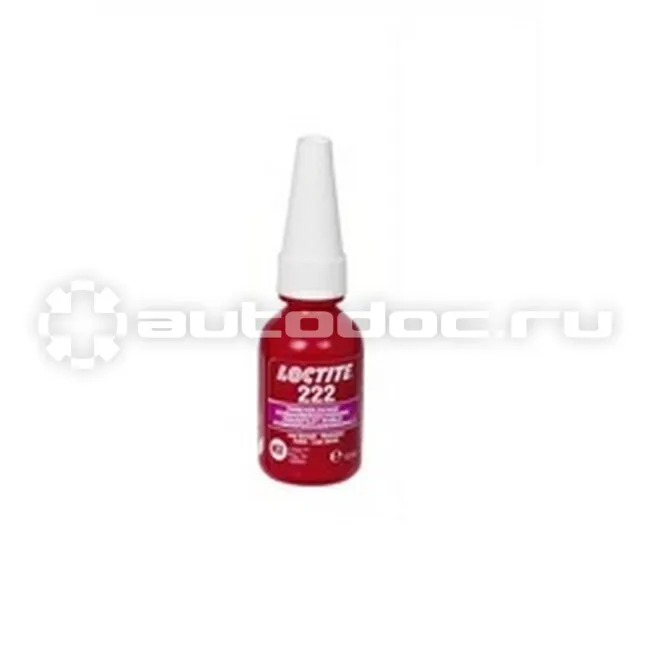 HENKEL | LOCTITE | TEROSON 222 Резьбовой фиксатор малой прочности