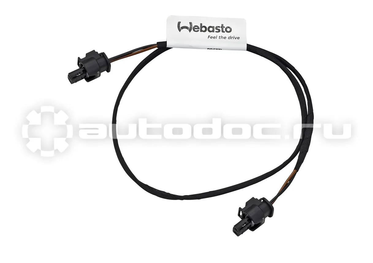 WEBASTO Жгут проводов Thermo Top Evo