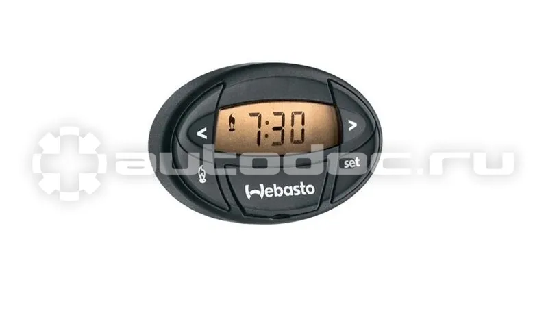 WEBASTO 1533 Устройство управления