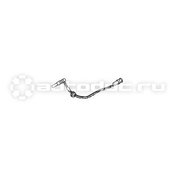 WEBASTO Штифт накала Thermo Top C