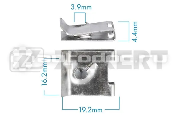 Гайка
