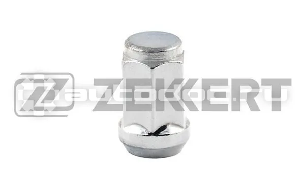 ZEKKERT Гайка колесная