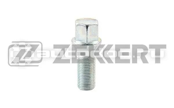 ZEKKERT Болт колесный