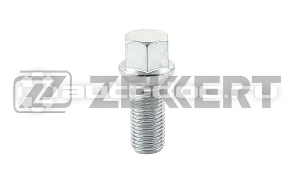 ZEKKERT Болт колесный