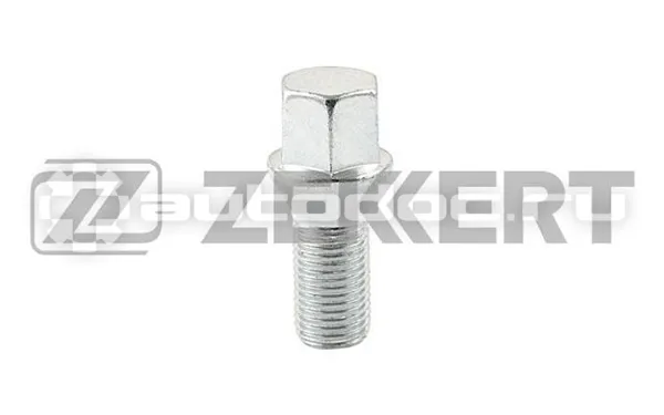 ZEKKERT Болт колесный