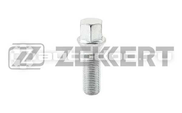ZEKKERT Болт колесный