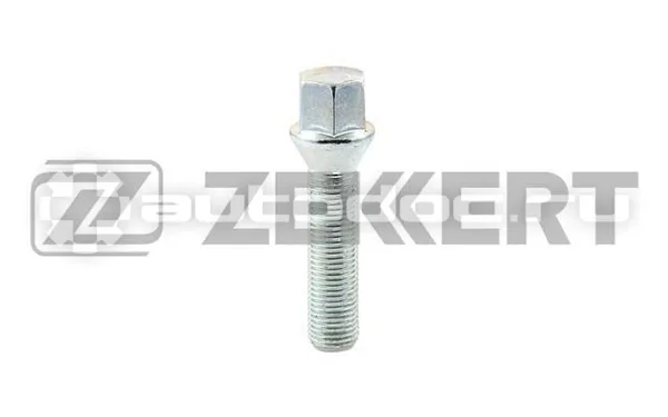 ZEKKERT Болт колесный