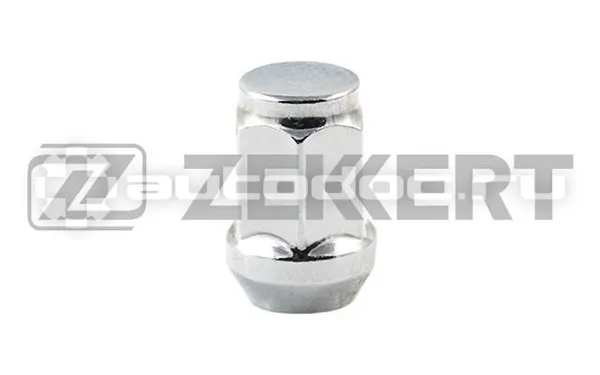 ZEKKERT Гайка колесная
