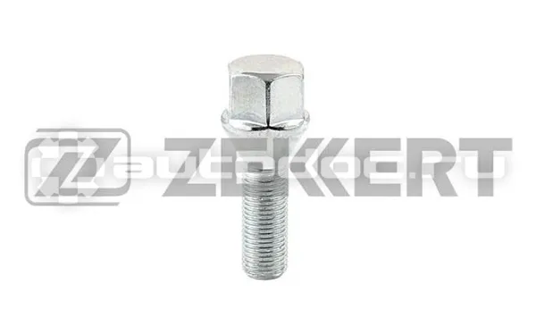 ZEKKERT Болт колесный