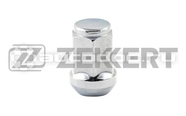 ZEKKERT Гайка колесная