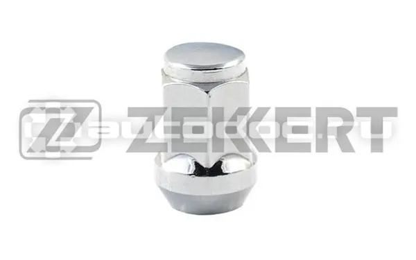 ZEKKERT Гайка колесная