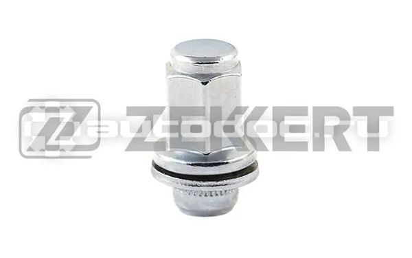 ZEKKERT Гайка колесная