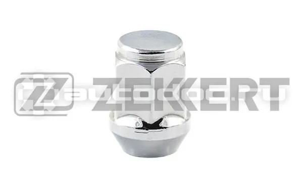 ZEKKERT Гайка колесная