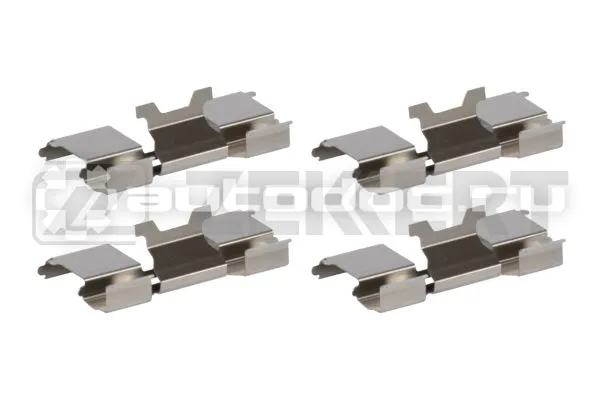 Комплект установочный