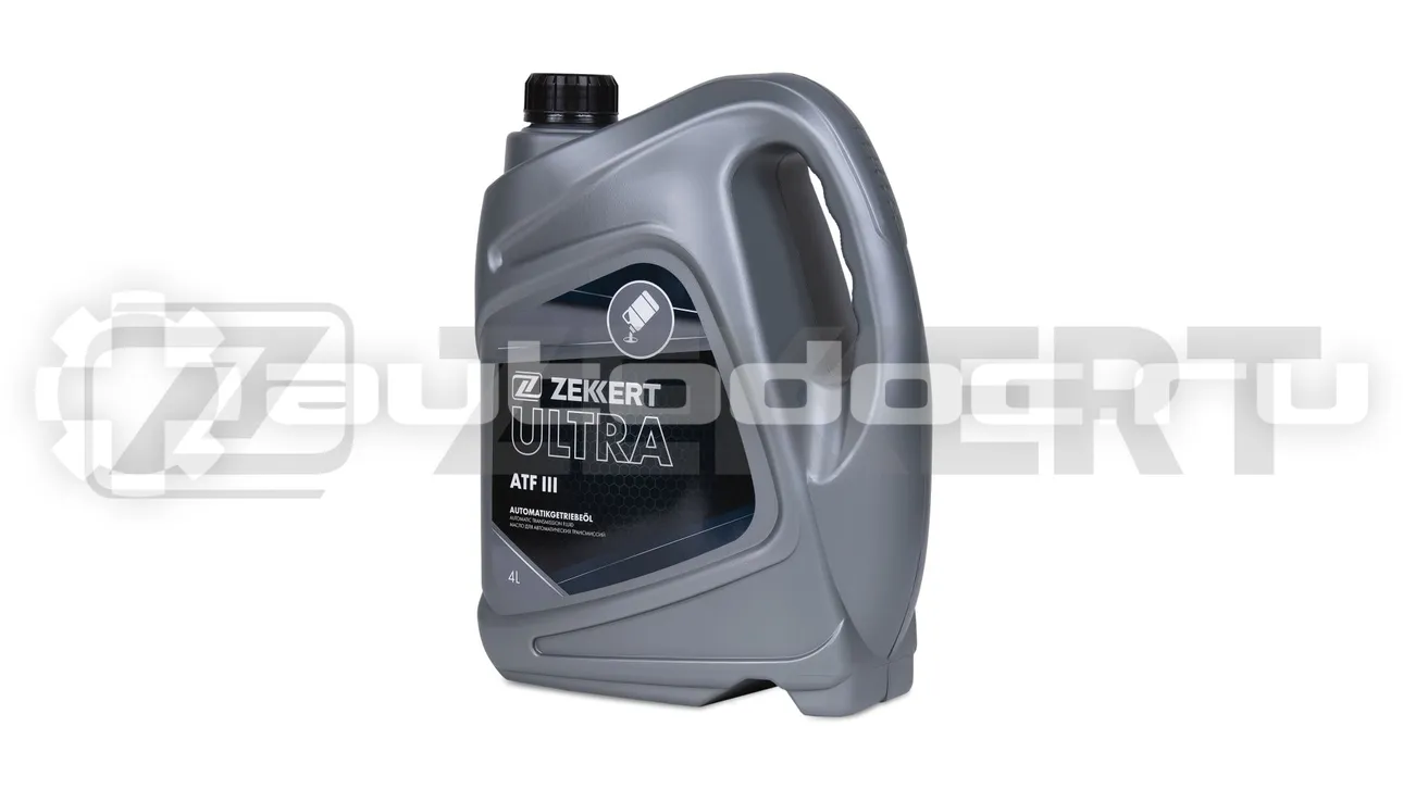 ZEKKERT ULTRA ATF III