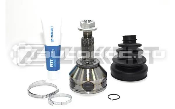 ШРУС наружный