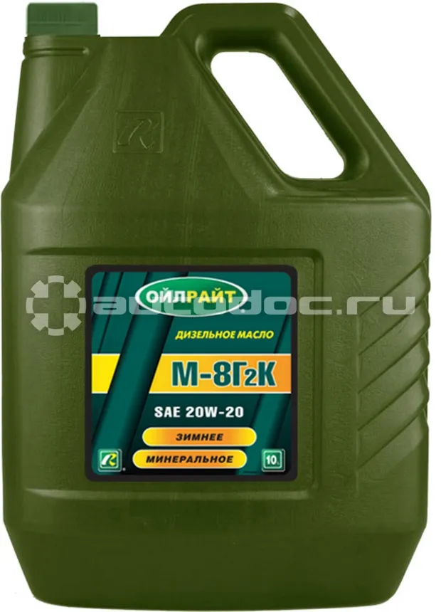 OILRIGHT М8Г2к