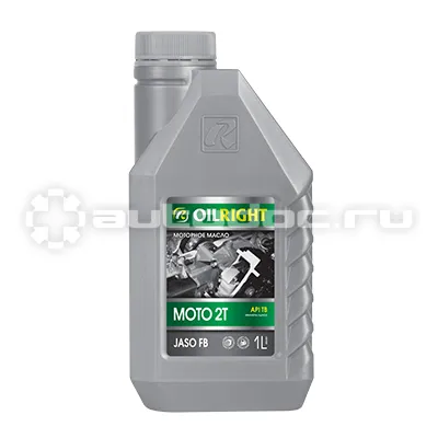 OILRIGHT МГД-14М 2T API TB