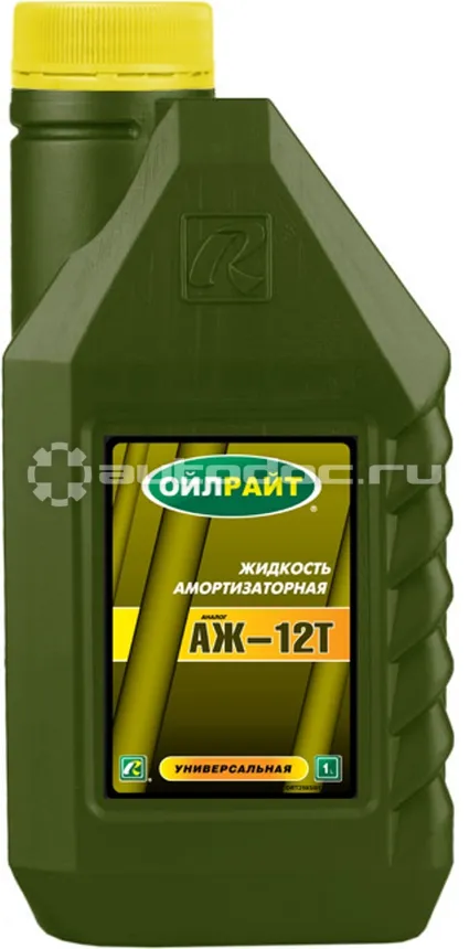 OILRIGHT АЖ-12Т