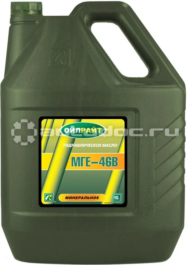 OILRIGHT МГЕ-46В