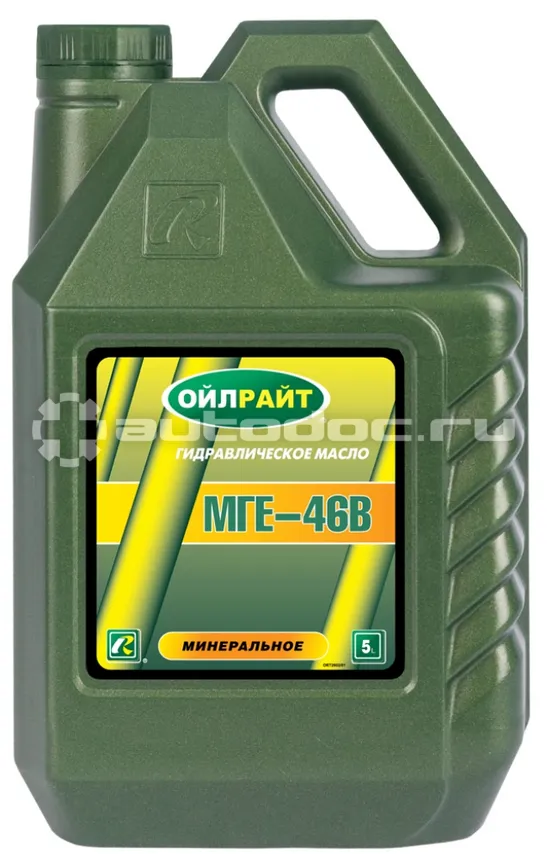 OILRIGHT МГЕ-46В