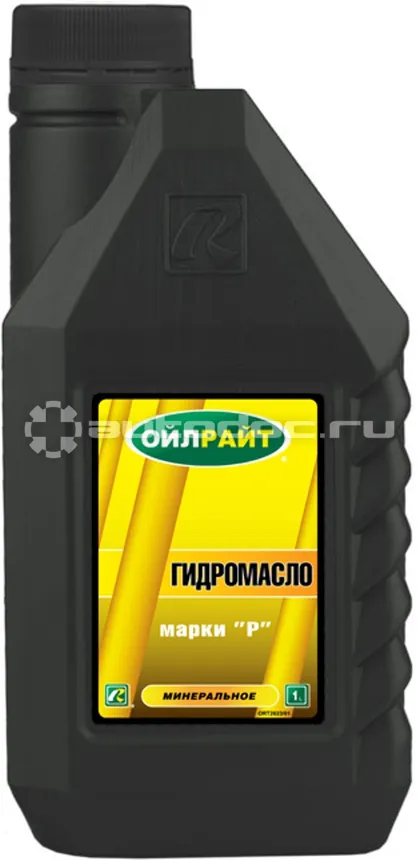 OILRIGHT Марка P