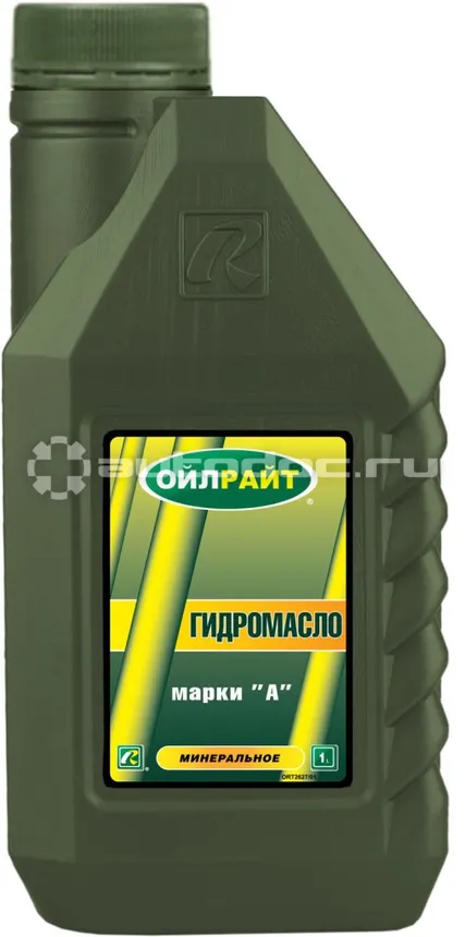 OILRIGHT Марка А