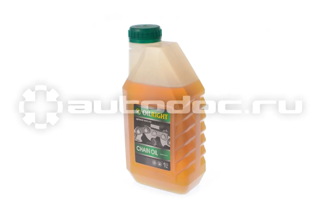 OILRIGHT Масло цепное CHAIN OIL